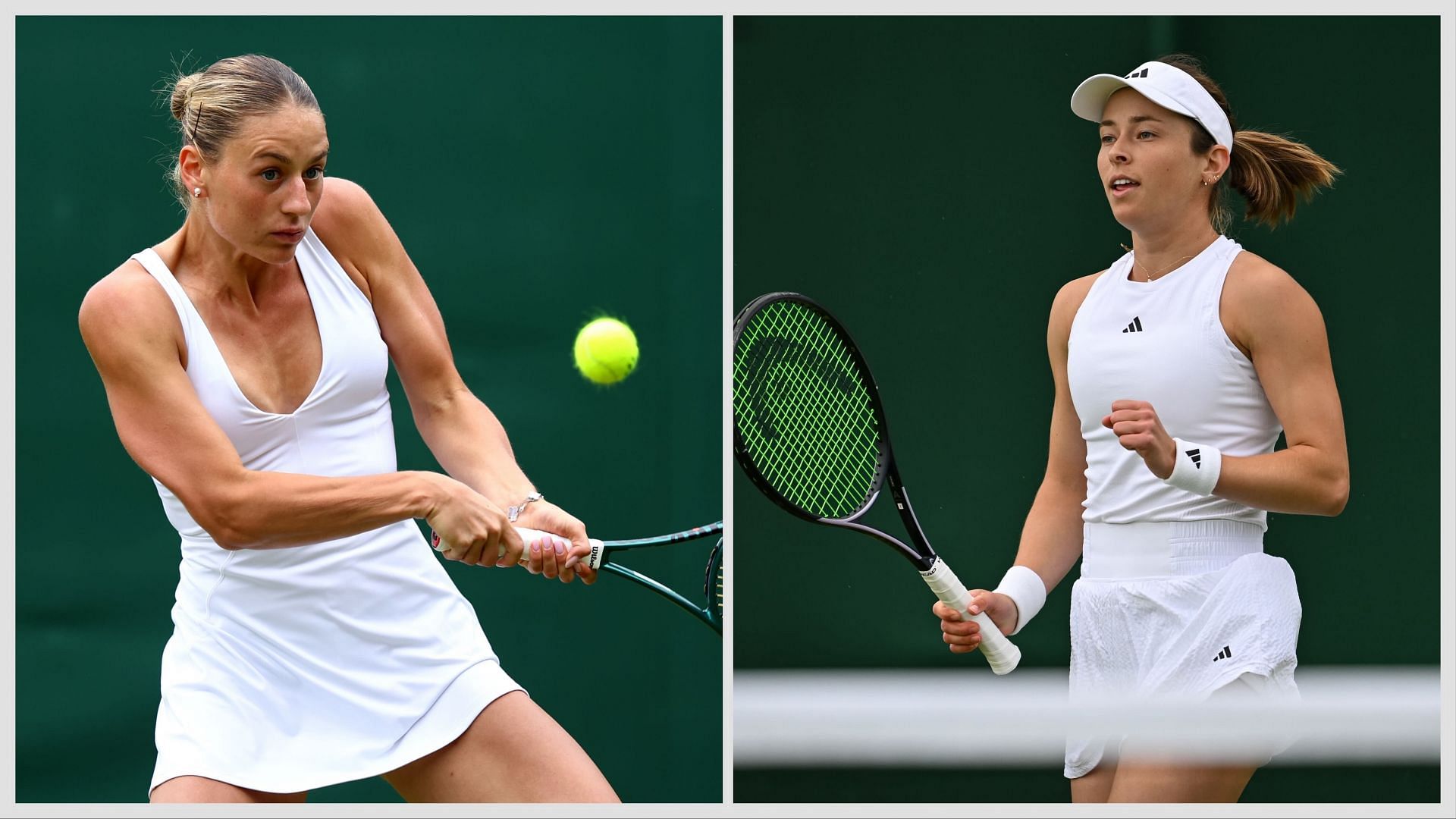 China Open 2024 Marta Kostyuk vs Katie preview, headtohead