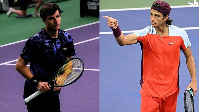 Chengdu Open 2024: Lorenzo Musetti vs Alibek Kachmazov preview, head-to-head, prediction, odds and pick