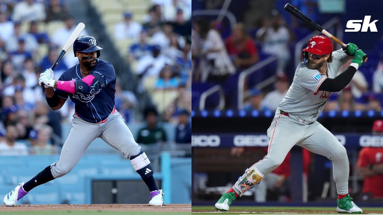 Rays vs. Phillies: Game 2 predictions, odds and picks &mdash; Sept 10, MLB 2024