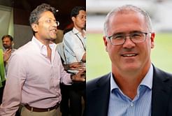 "He wanted to buy the competition for a billion" - ECB hits back at Lalit Modi for calling The Hundred a "big fat Ponzi scheme"