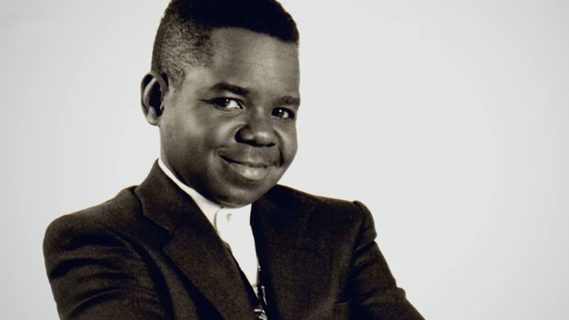 Gary Coleman