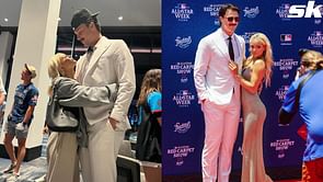Paul Skenes' girlfriend Olivia Dunne gives a 'shoutout' to her Pirates ace boyfriend for spoiling her with new kicks