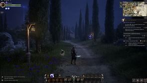 All Field Bosses in Throne and Liberty, explored