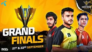 Free Fire World Series 2024 Pakistan Grand Finals: Qualified teams, dates, and prize pool