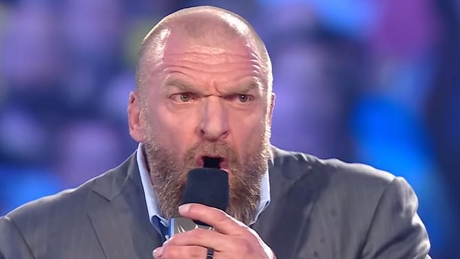 "It’s time to play the game" - Current world champion teases WWE signing