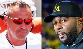 "Steve Sarkisian is not only gonna win... they're gonna whip them": Former Colorado coach drops bold prediction for Week 2 Michigan game