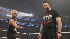 Roman Reigns and Cody Rhodes are just "two tweeners together" according to ex-WWE employee (Exclusive)