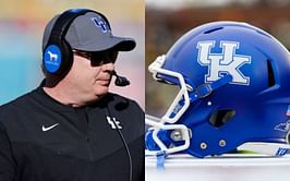 What's next for the Kentucky Wildcats after Week 3 loss against Georgia? Closer look at Mark Stoops' squad's season schedule