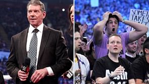 Vince McMahon's Netflix Docuseries being released right now is not random, says WWE veteran (Exclusive)