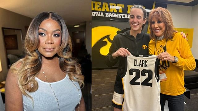 Nancy Lieberman exposes Sheryl Swoopes, reveals details of heated phone  call over Caitlin Clark disagreement: "She got upset with me"