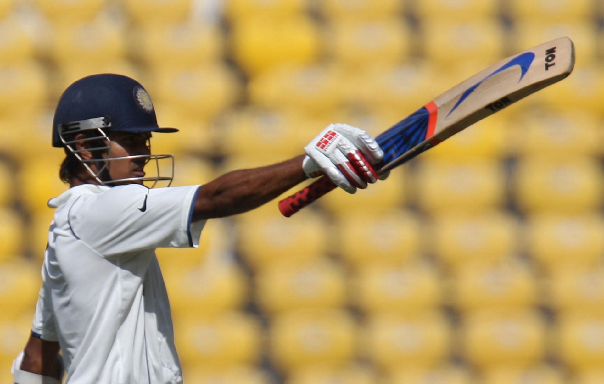 Mumbai Sports And Fitness - Source: Getty