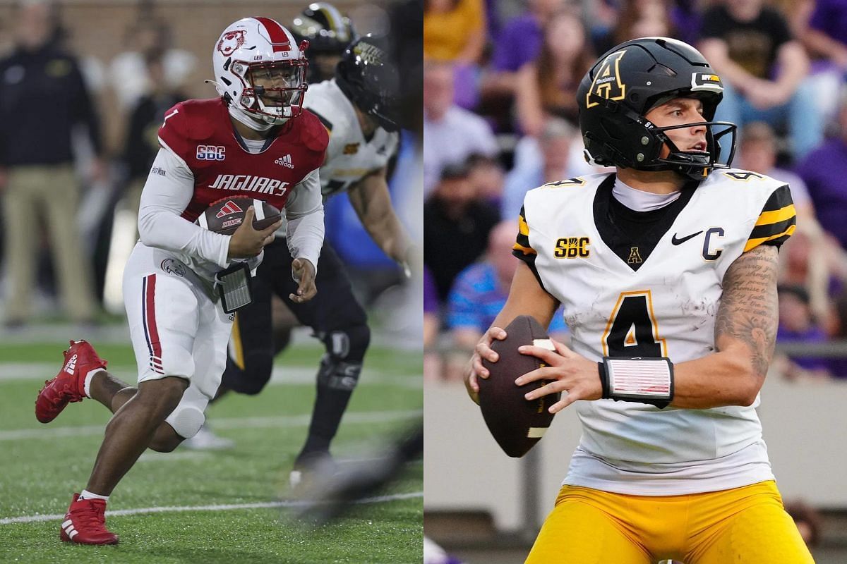 What radio station is South Alabama vs. Appalachian State game on today? Details on Week 4 NCAA football coverage (Image Credits - GETTY/IMAGN)