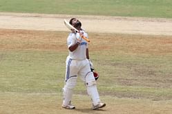 "This guy plays Test cricket the way you play in the colony" - Ajay Jadeja lauds Rishabh Pant's century in IND vs BAN 2024 1st Test