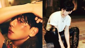 “King behaviour” — Fans rejoice as EXO’s Baekhyun becomes the first solo artist in 23 years to have multiple albums surpass 1 Million sale