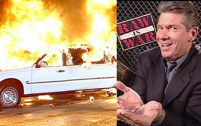 4 most prolific moments in Vince McMahon's WWE career