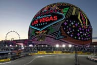Las Vegas Grand Prix