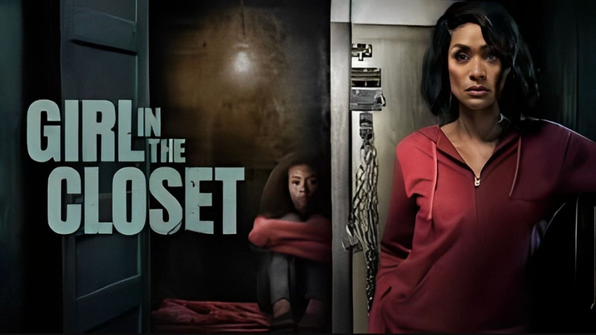 Is Girl in the Closet based on a true story? (Image via Lifetime)