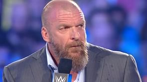 Triple H sends emotional message after WWE SmackDown