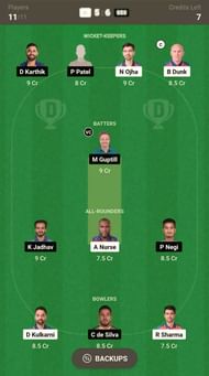 Fantasy suggestion #2