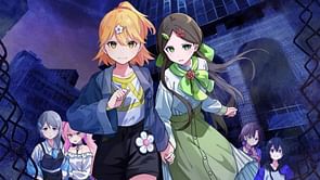 Murder Mystery of the Dead anime announced with PV and visual