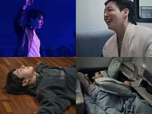 "Happiness suits him"- Fans swoon over BTS' Jungkook’s look in ‘JUNG KOOK: I AM STILL’ preview 2