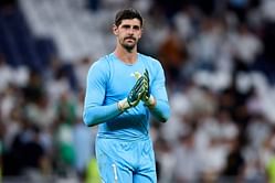 Real Madrid identify PL goalkeeper as the potential long-term replacement for Thibaut Courtois - Reports