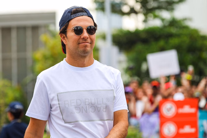 F1 penalty points after the Singapore GP: 5 biggest delinquents
