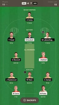 Fantasy suggestion #2