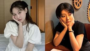 Nam Ji-Hyun to Oh Yeon-seo: Everyone who graced the 2024 Daejeon Special Effects Film Festival red carpet