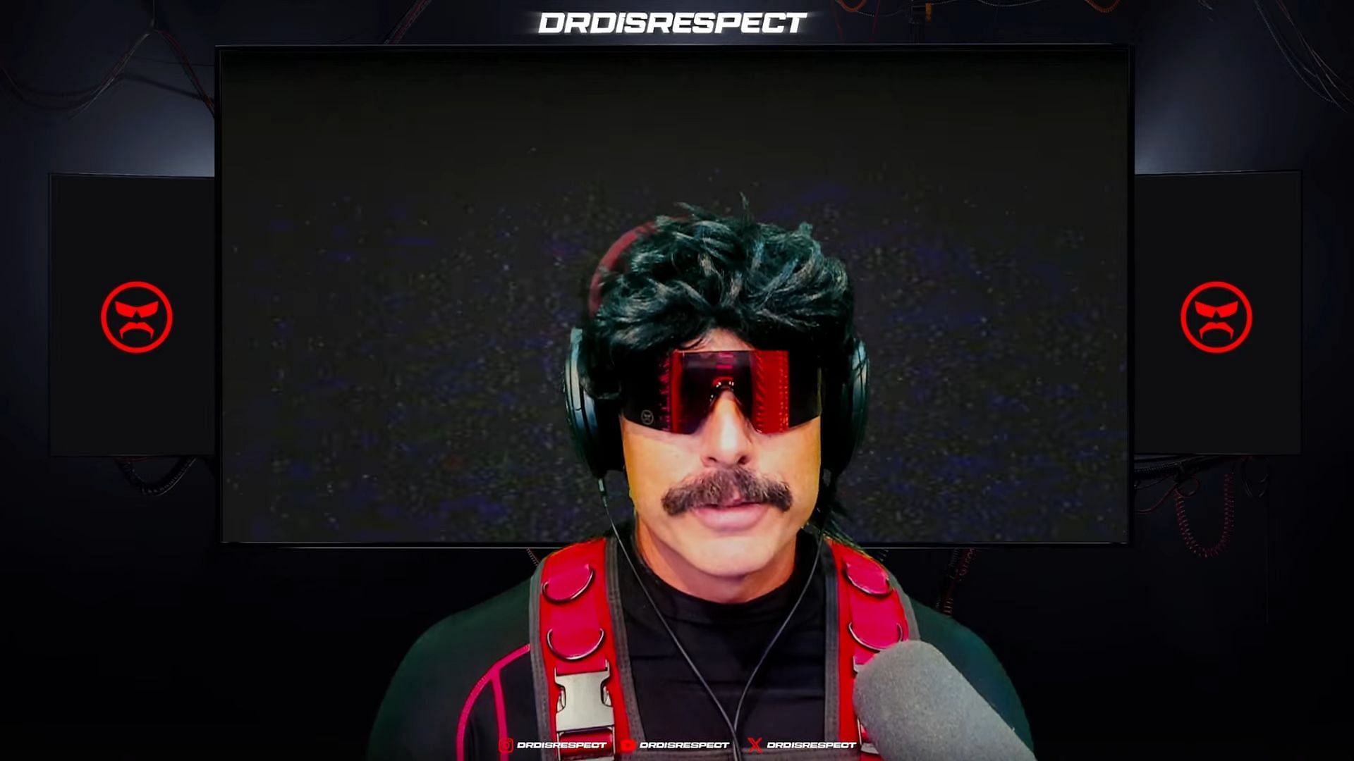 Keemstar responded to DrDisRespect