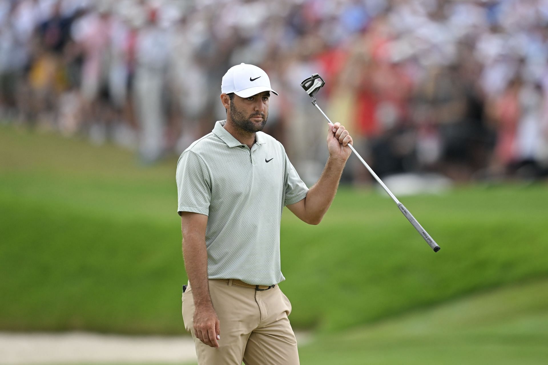 TOUR Championship - Final Round - Source: Getty