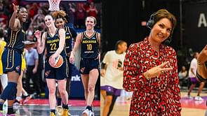 Cindy Brunson slams narrative about Caitlin Clark 'saving the WNBA': “The W didn’t need saving, it just needed promotion”