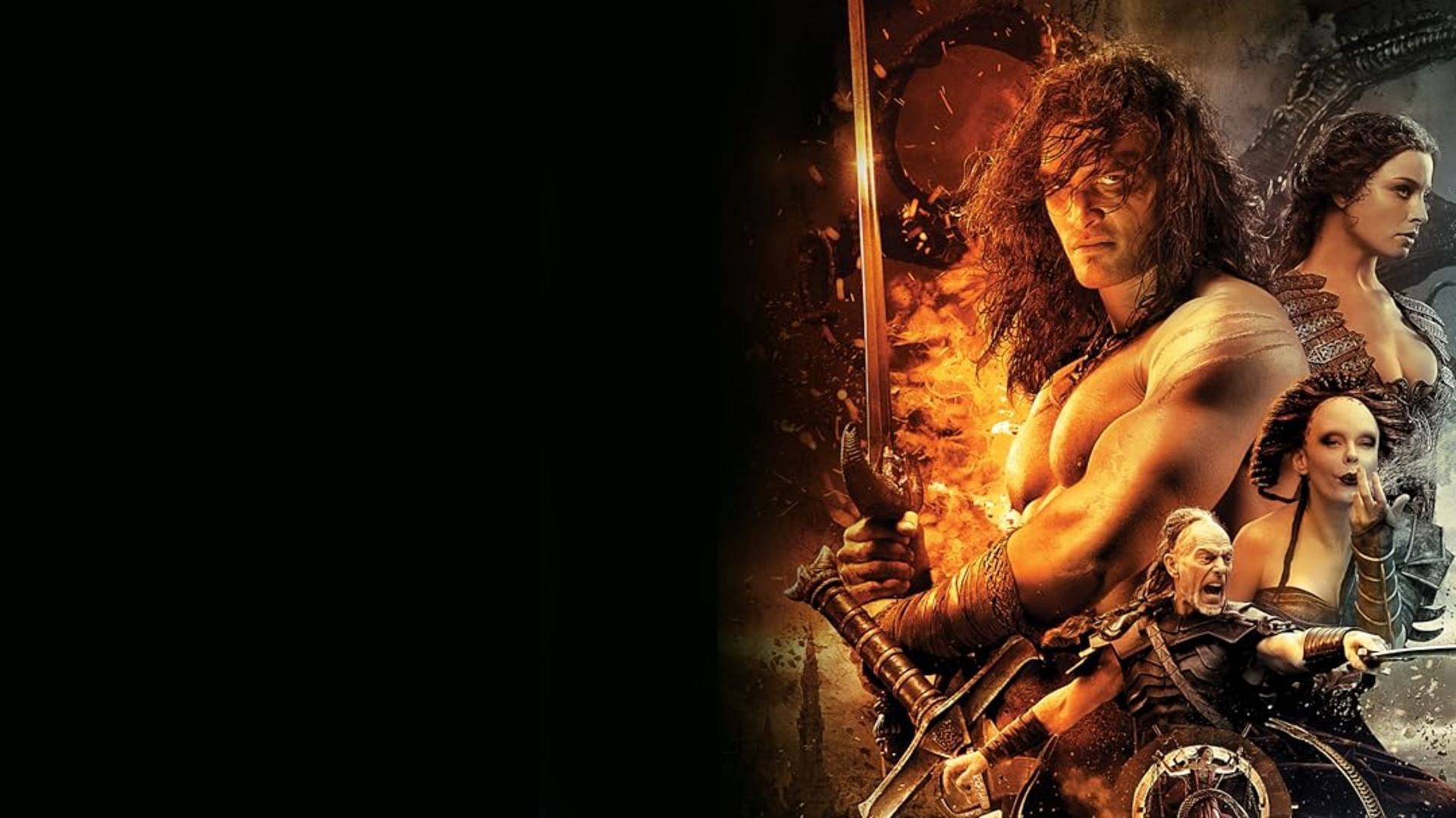 Still from Conan the Barbarian (Image via Amazon Prime Video)