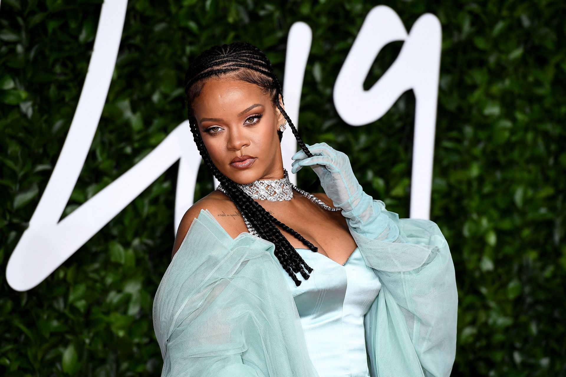 The Fashion Awards 2019 - Red Carpet Arrivals - Source: Getty