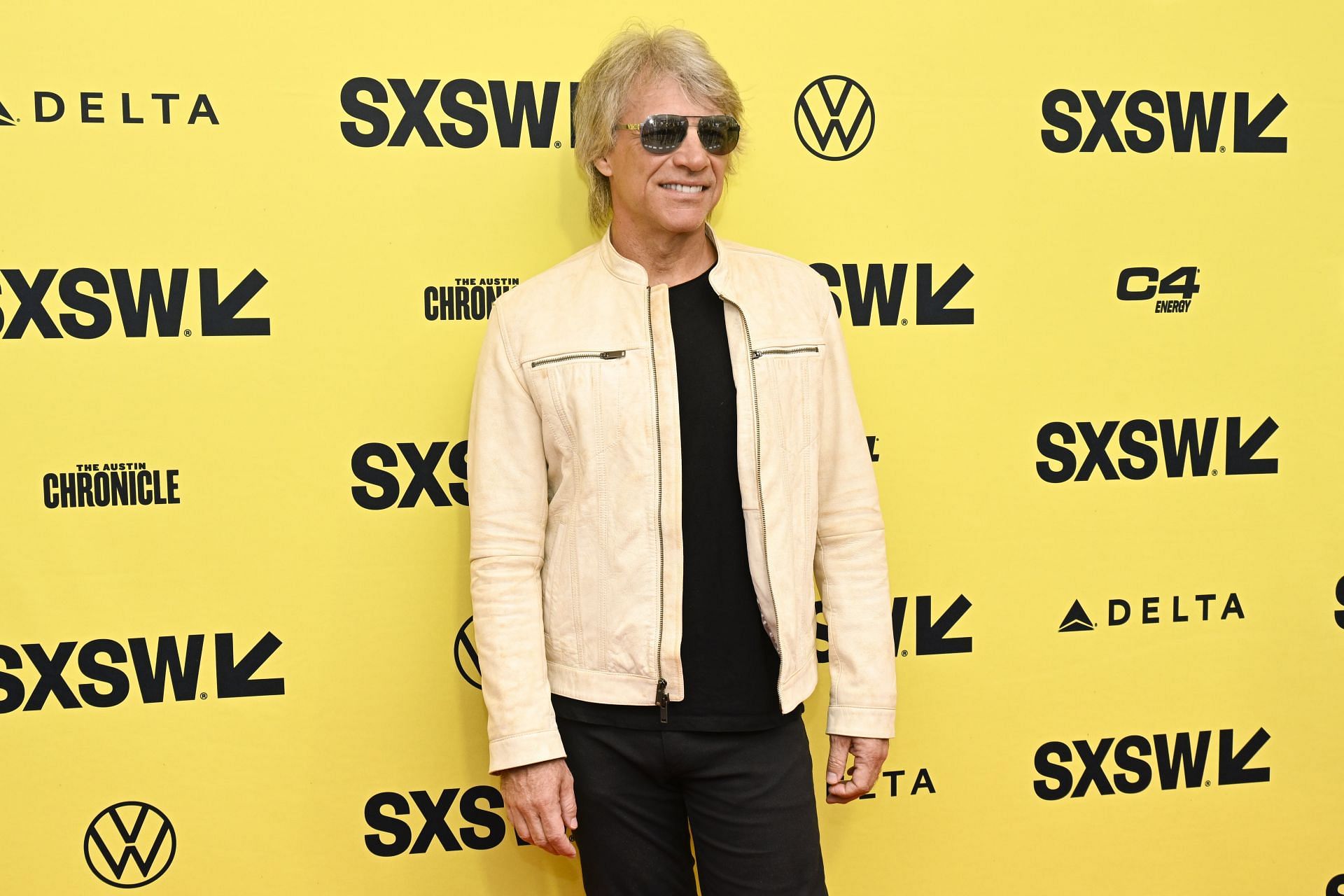 2024 SXSW Conference And Festival - &quot;Thank You, Goodnight: The Bon Jovi Story&quot; World Premiere - Source: Getty