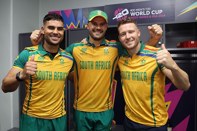 Afghanistan vs South Africa 2024 ODI series Telecast Channel: Where to watch and live streaming details in India
