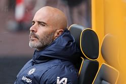 Chelsea plotting €100 million move for striker after failing to sign Victor Osimhen - Reports