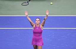 What's next for US Open 2024 champion Aryna Sabalenka? All you need to know about the Belarusian's schedule