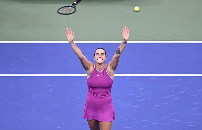 What's next for US Open 2024 champion Aryna Sabalenka? All you need to know about the Belarusian's schedule