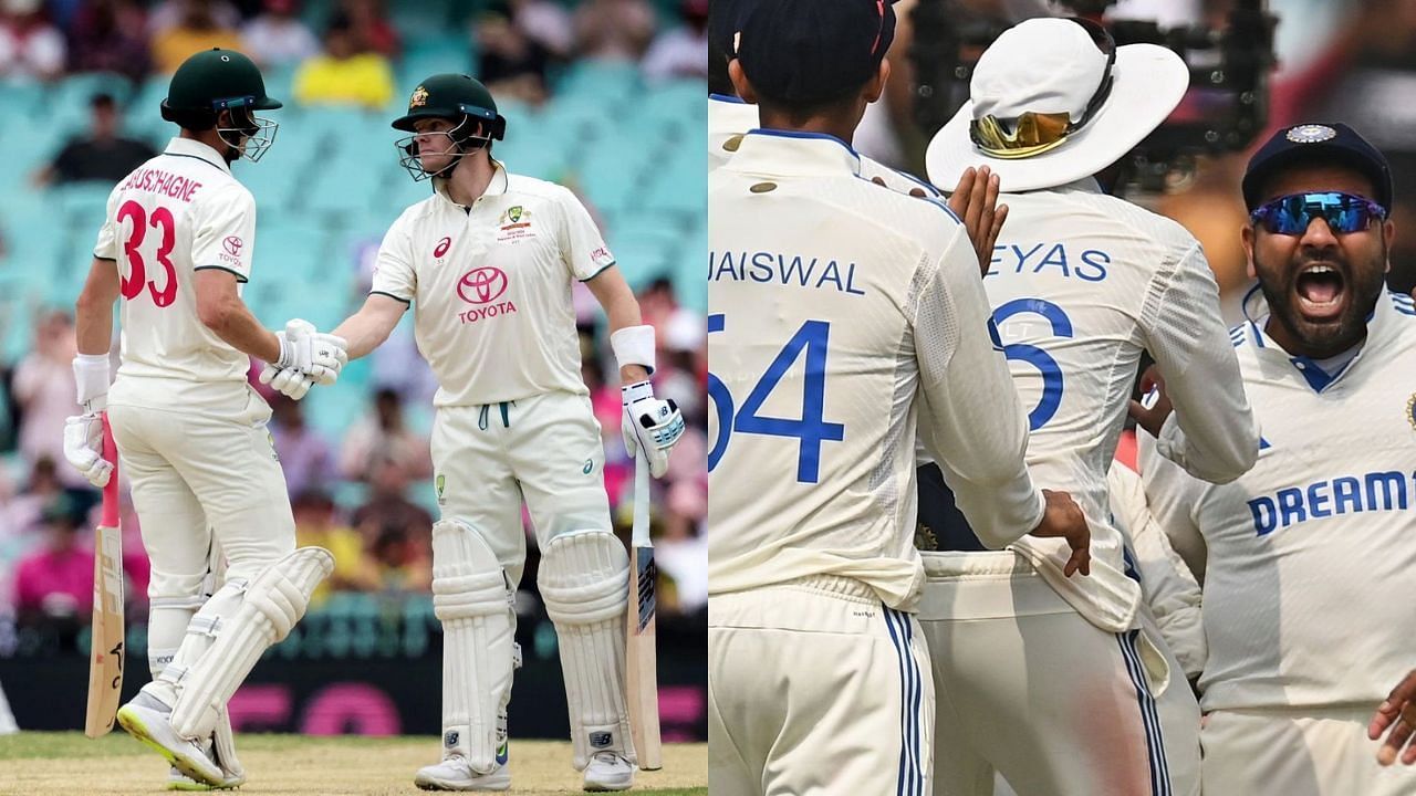 steve smith nathan lyon among australian cricketers picks shubman gill and yashasvi jaiswal as future superstars of indian cricket