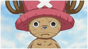 Chopper's true Devil Fruit in One Piece could explain his medicinal skills and unique Zoan abilities