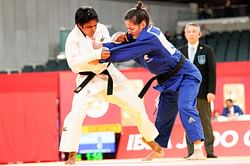 Paris Paralympics 2024 Para-Judo: Kokila eliminated after losing in repechage round