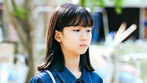 "Yuna’s acting here is just top tier"— Fans react to child actress' performance as Kim Jae-hee in Good Partner