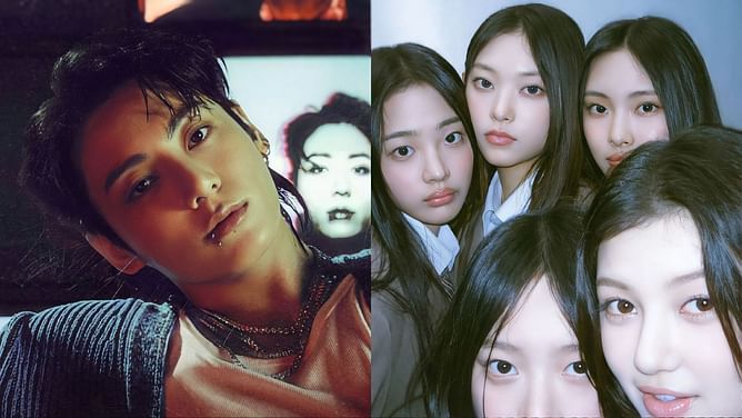 “We are currently checking artist’s true intentions” — HYBE responds to Jungkook’s dog’s Instagram posts seemingly in support of NewJeans