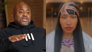 Who is Steve Stoute? Tidal deal controversy explained as Nicki Minaj seemingly calls Diddy Jay-Z's 'bff'