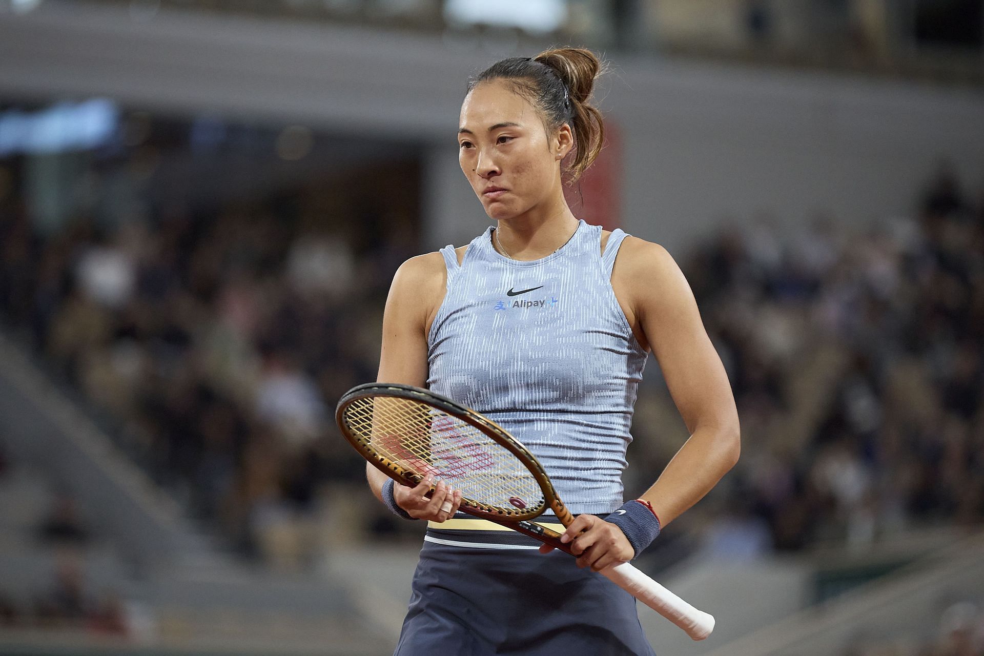 2024 French Open - Day 3 - Source: Getty