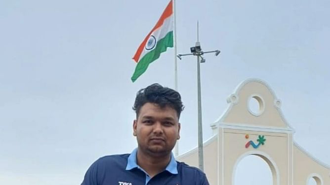 Paris Paralympics 2024 Para Athletics: Dipesh Kumar finishes last in men’s javelin throw F54 final