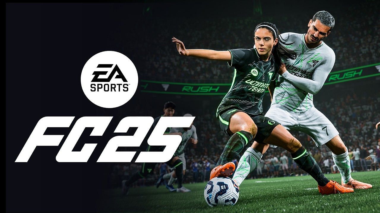 best chemistry styles ea fc 25