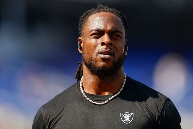 NFL Trade Rumors: Davante Adams' Raiders future hinging on 2024 condition as Super Bowl contender bides its time
