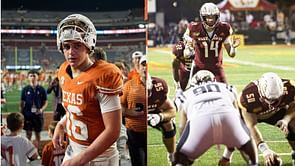 3 ULM players who could pose serious threat to Arch Manning's Texas in Week 4 ft. General Booty